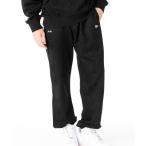 パンツ ニューエラ パンツボトムス ポリスウェード メンズ レディース