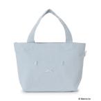 トートバッグ miffyキャンバスミニトート レディース