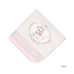 ハンカチ タオルハンカチ JILL STUART Disney Marie レディース