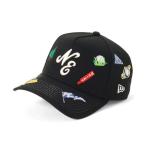 ショッピングニューエラ キャップ キャップ 帽子 ニューエラ ゴルフ キャップ クラシックNE メンズ レディース