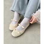  балетки туфли-лодочки двойной лента точка туфли-лодочки 