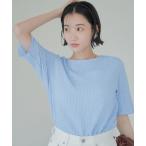 tシャツ ポコポコハーフスリーブTシャツ レディース
