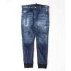 ジーンズ Track Denim Pant JP Blue/0252 メンズ レディース