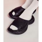ショッピングfit サンダル 「UNISEX」「STARAY」UFO Fit Sandal/ユーフォーフィットサンダル「MAISON SPECIAL/メゾンスペシャル」