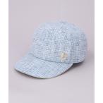 キャップ 帽子 HK CAP8 レディース