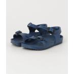 [BIRKENSTOCK] [KIDS] Flat сандалии - голубой Kids 