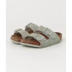[BIRKENSTOCK] [KIDS] Flat сандалии - зеленый Kids 