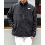「THE NORTH FACE」 ジップアップブルゾン L ブラック メンズ
