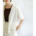 「select MOCA」 セットアップ MEDIUM ホワイト レディース