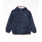 ショッピングパタゴニア 「patagonia」 ワンポイントマウンテンパーカー - ホワイト レディース