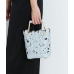 「JILL by JILL STUART」 2WAYバッグ FREE ブルー レディース