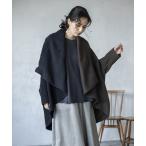 「OSMOSIS」 カーディガン ONE
