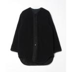 [SENSE OF PLACE by URBAN RESEARCH] no color пальто FREE черный женский 