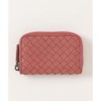 「BOTTEGA VENETA」 財布 - ピンク レディース