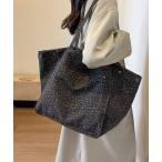 ショルダーバッグ バッグ ヒョウ柄ショルダーバッグ レディース