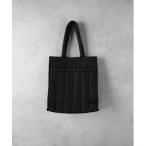 トートバッグ 「HONEYSUCKLE ROSE」キルティングトートバッグ レディース