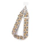  futoshi ширина вышивка мульти- WAY плечо /495441