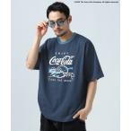tシャツ 「Coca-Cola／BAYF