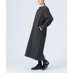 ワンピース セーラー カラー ワンピース