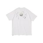 tシャツ Kazuma Ogata × し / Saturday Night Forever T-shirt メンズ レディース