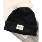 ニット帽 ニットキャップ ニューエラ ニット帽 マイクロファー パッチ メンズ レディース
