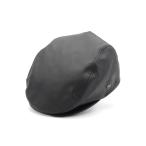 帽子 ベレー帽 ニューエラ ハンチングキャップ メタルフラッグ ロゴ無地 メンズ レディース