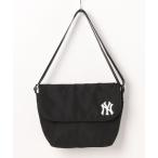 ショルダーバッグ MLB ショルダーバッグ メンズ