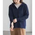 ショッピングひんやり パーカー 「ひんやり冷感・UVカット」ジップパーカー レディース