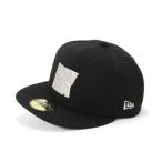 ショッピングニューエラ キャップ キャップ 帽子 ニューエラ キャップ 59FIFTY ラインストーン メンズ レディース