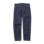 ショッピングfit ジーンズ RIGID DENIM SLIM-FIT JEANS メンズ レディース