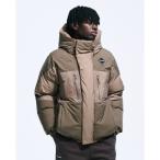 ダウンジャケット ダウン FIELD DOWN PARKA メンズ レディース