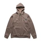 パーカー STRETCH FLEECE HOODIE メンズ レディース