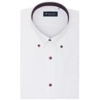 ショッピングワイシャツ フォーマル シャツ 形態安定ノンアイロン ボタンダウン 半袖ビジネスワイシャツ メンズ