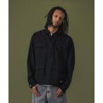 コート ジャケット MILITARY JACKET メンズ レディース
