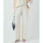 ショッピングリネン パンツ Chaos(カオス)/ファームノームトラウザース　セットアップ可 レディース