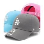 キャップ 帽子 ’47BRANDフォーティーセブン キャップ クリーンナップ MLB メンズ レディース