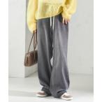  джинсы Denim Denim брюки [ стиральная машина возможность ]do Lost легкий Denim брюки ( темно-серый ) женский 