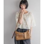 ショルダーバッグ バッグ ポケツキショルダーＢＡＧ　497882 レディース