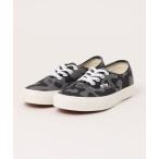 スニーカー VANS ヴァンズ AUTHENTIC オーセンティック VN000BW56RJ BLOB FLORAL PHA メンズ