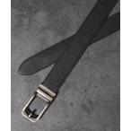 ベルト 38ｍｍカジュアルITHベルト メンズ レディース