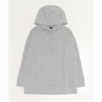 [BANANA REPUBLIC FACTORY STORE] тянуть over Parker S серый женский 