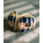 [PENDLETON] наушники FREE "теплый" белый женский 