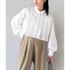 「e-zakkamania stores」 長袖シャツ M ホワイト レディース