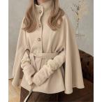 [apres jour clair] пончо свободный слоновая кость женский 