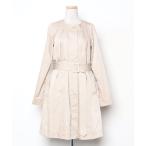 「theory luxe」 ノーカラーコ