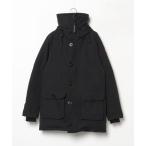 ショッピング毛皮 「CANADA GOOSE」 ダウンコート L ブラック レディース