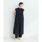 シャツワンピース ソフトタイプライターシャツワンピース「COOL MOTION」