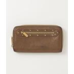 「LOUIS VUITTON」 財布 - ブラウン レディース