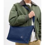 ショルダーバッグ トップ ジップ メッセンジャー バッグ メンズ レディース