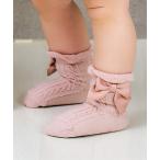  пинетки лента baby носки 